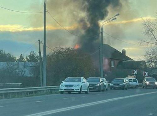 Скриншот кадра видео